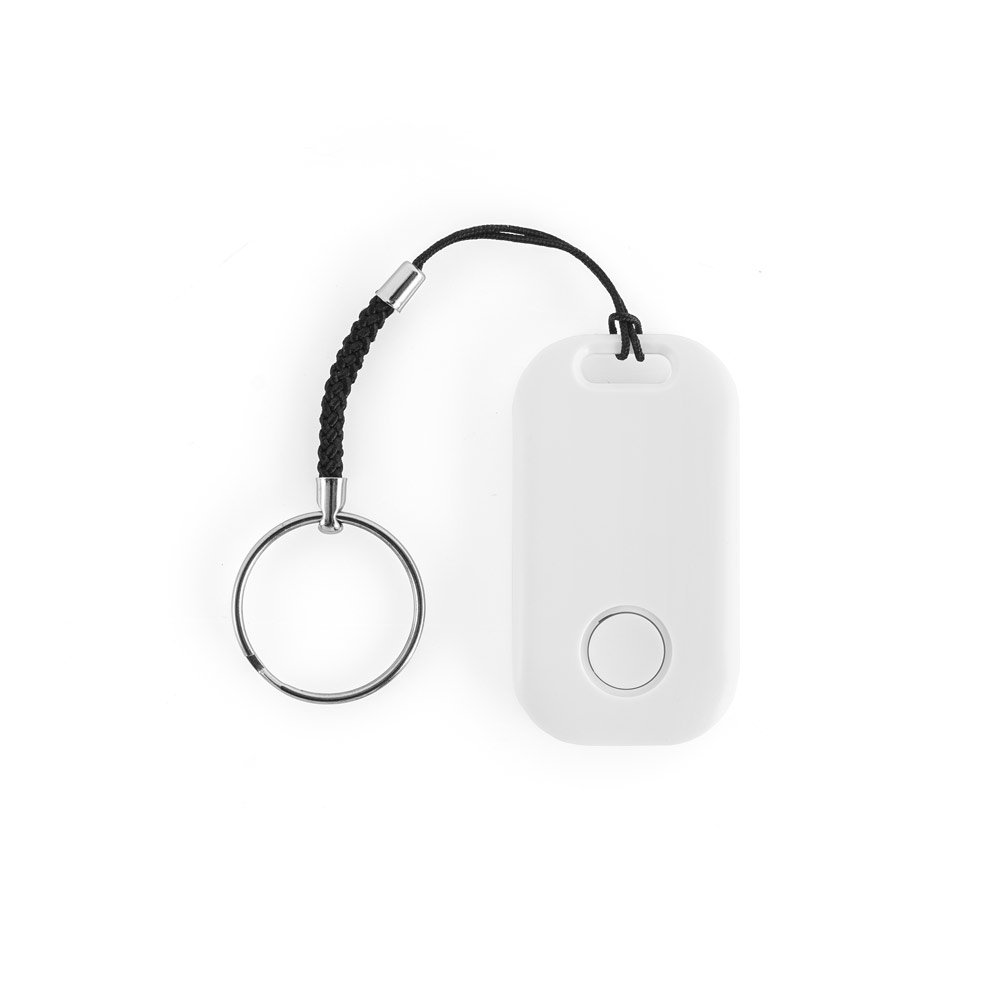 DAMY. Localizador sem fios com design compacto e leve em ABS - Imagem 8