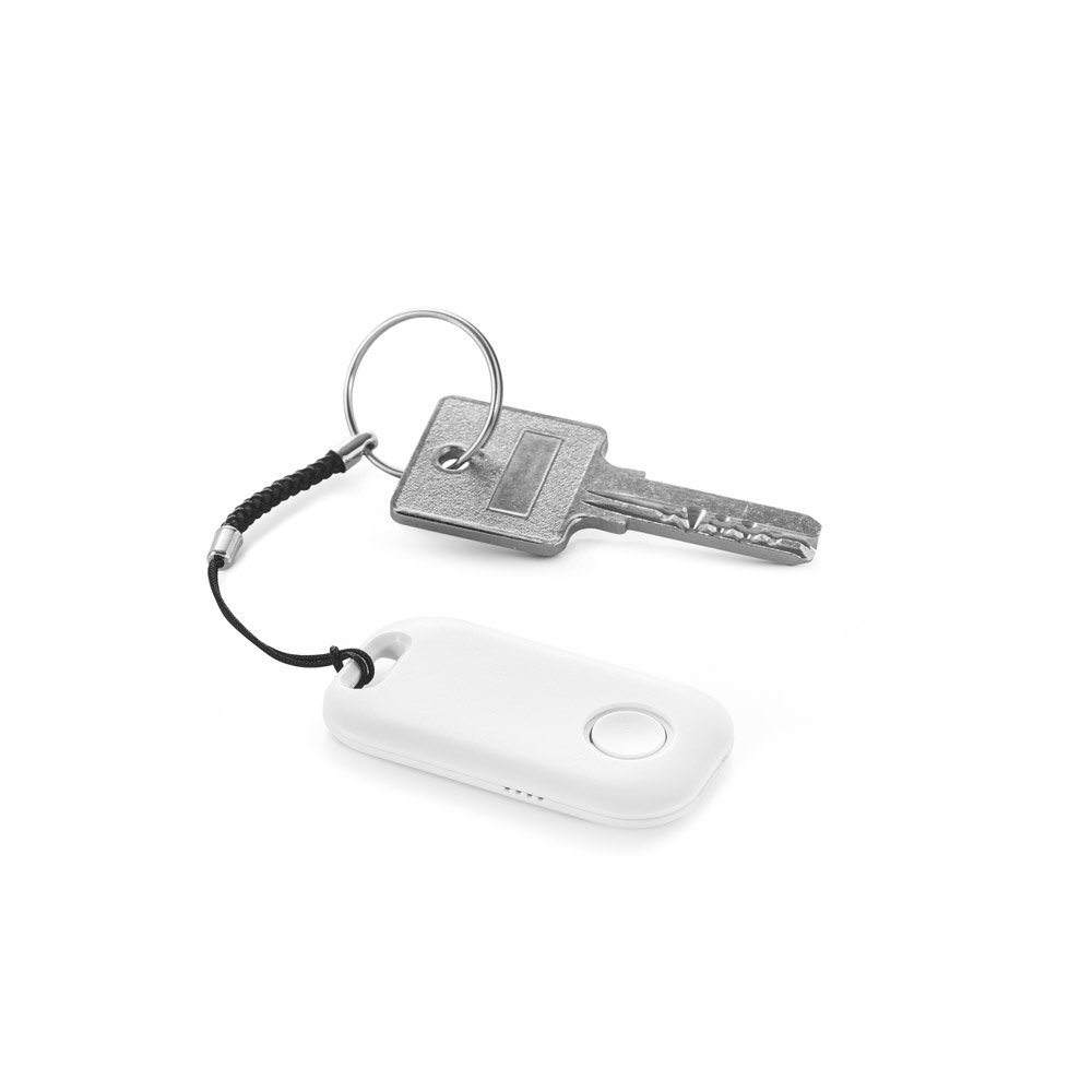 DAMY. Localizador sem fios com design compacto e leve em ABS - Imagem 7