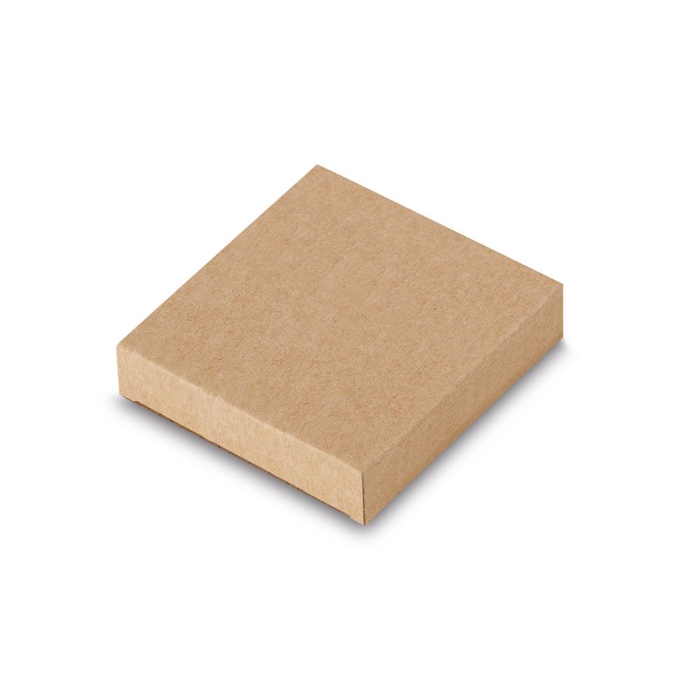 SMOOT 5. Bateria portátil de carregamento rápido em ABS 100% reciclado com acabamento em mate e capacidade de 5'000 mAh - Imagem 4