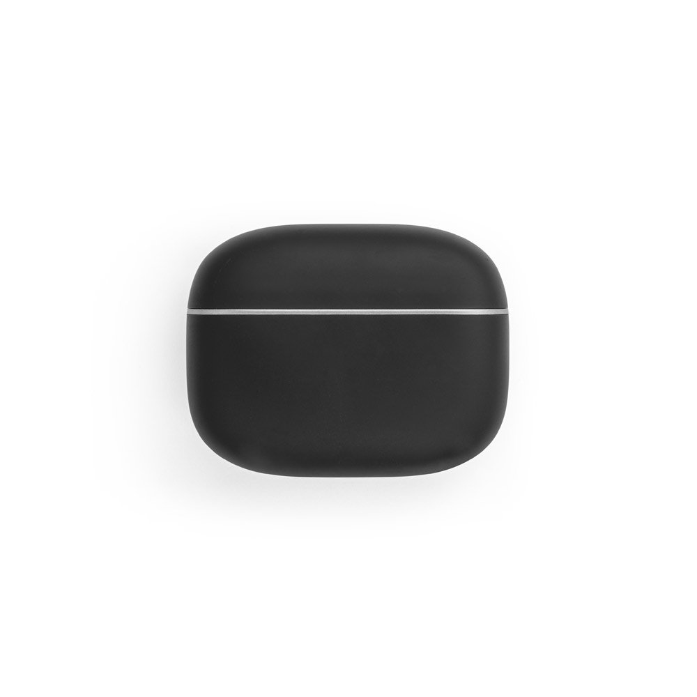 CAUBY. Fones de ouvido wireless em ABS 100% reciclado, com ANC e autonomia de 7h - Imagem 3