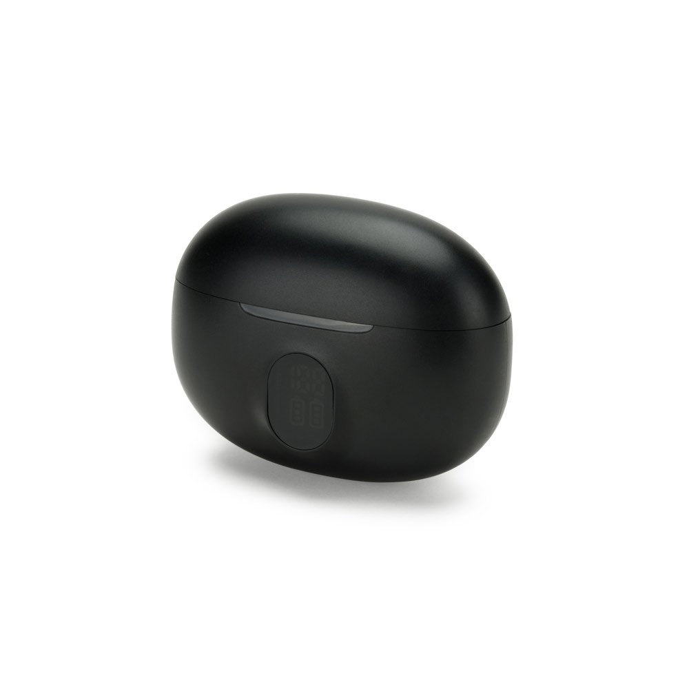 CAETANO. Fones de ouvido wireless em ABS 100% reciclado e autonomia de 4h - Imagem 6