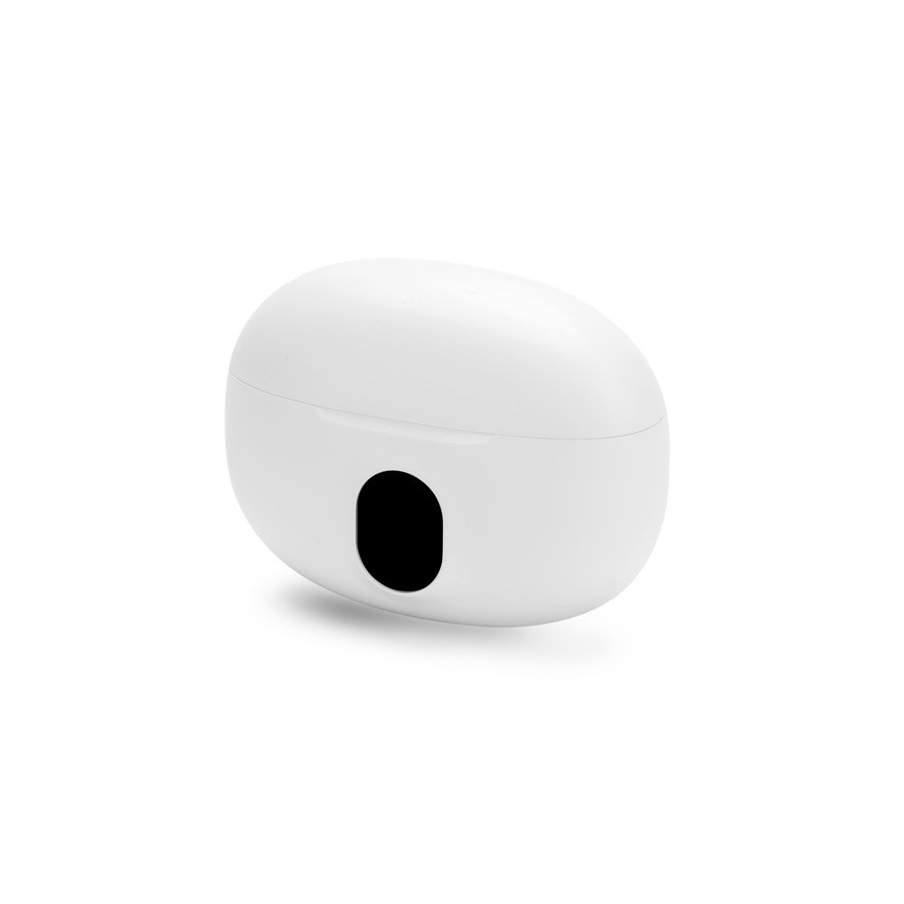 CAETANO. Fones de ouvido wireless em ABS 100% reciclado e autonomia de 4h - Imagem 8