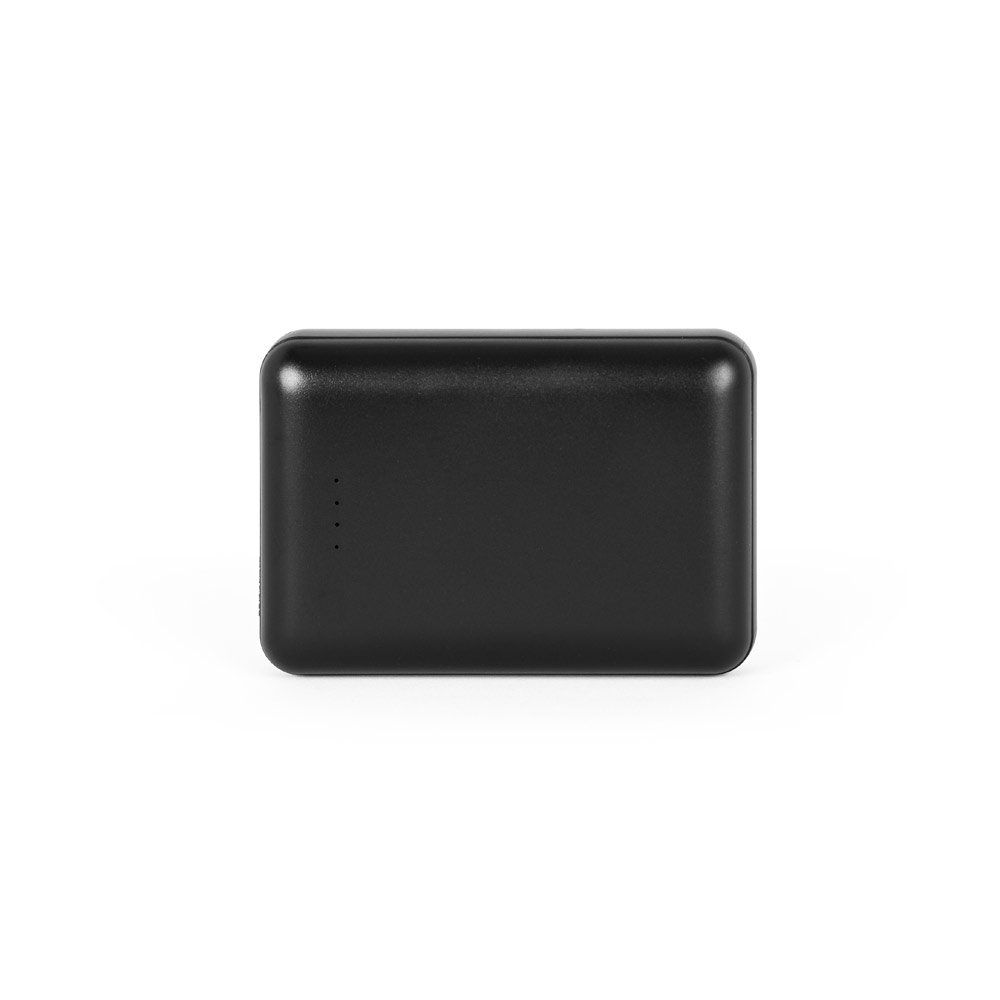 LEAKEY 10. Bateria portáti em ABS 100% reciclado e capacidade de 10'000 mAh - Imagem 3