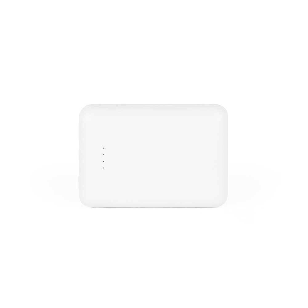 LEAKEY 10. Bateria portáti em ABS 100% reciclado e capacidade de 10'000 mAh - Imagem 11