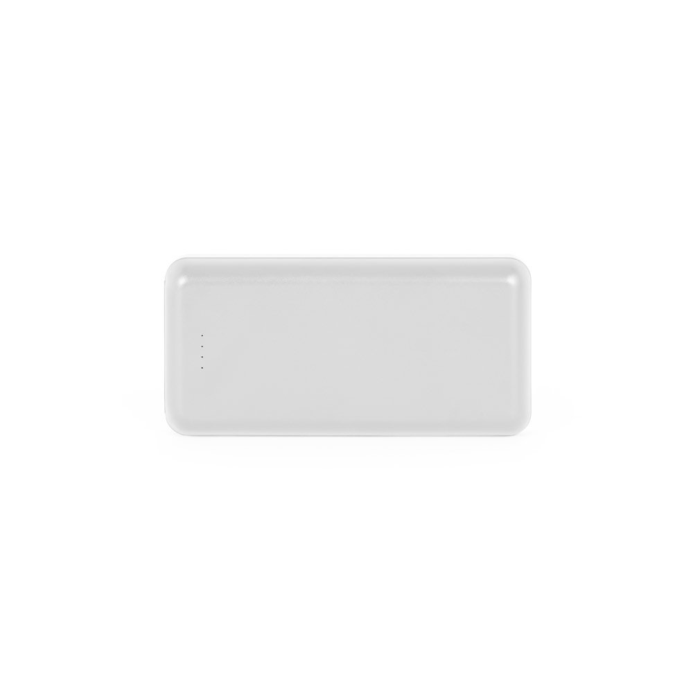 LEAKEY 20. Bateria portátil em ABS 100% reciclado e capacidade de 20'000 mAh - Imagem 9