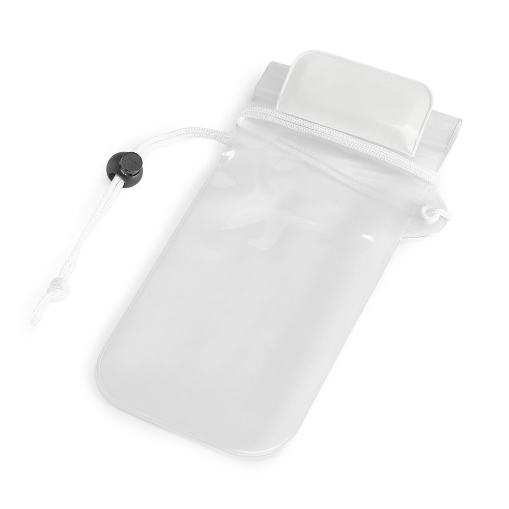 EGEU. Bolsa para telemóvel em PVC resistente à água - Imagem 3