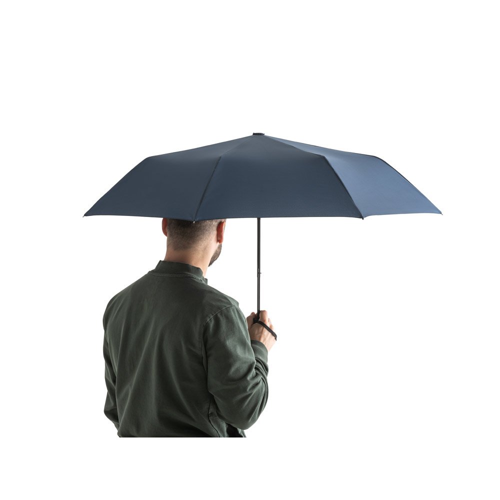 CIMONE. Guarda-chuva em rPET dobrável com abertura automática - Imagem 9