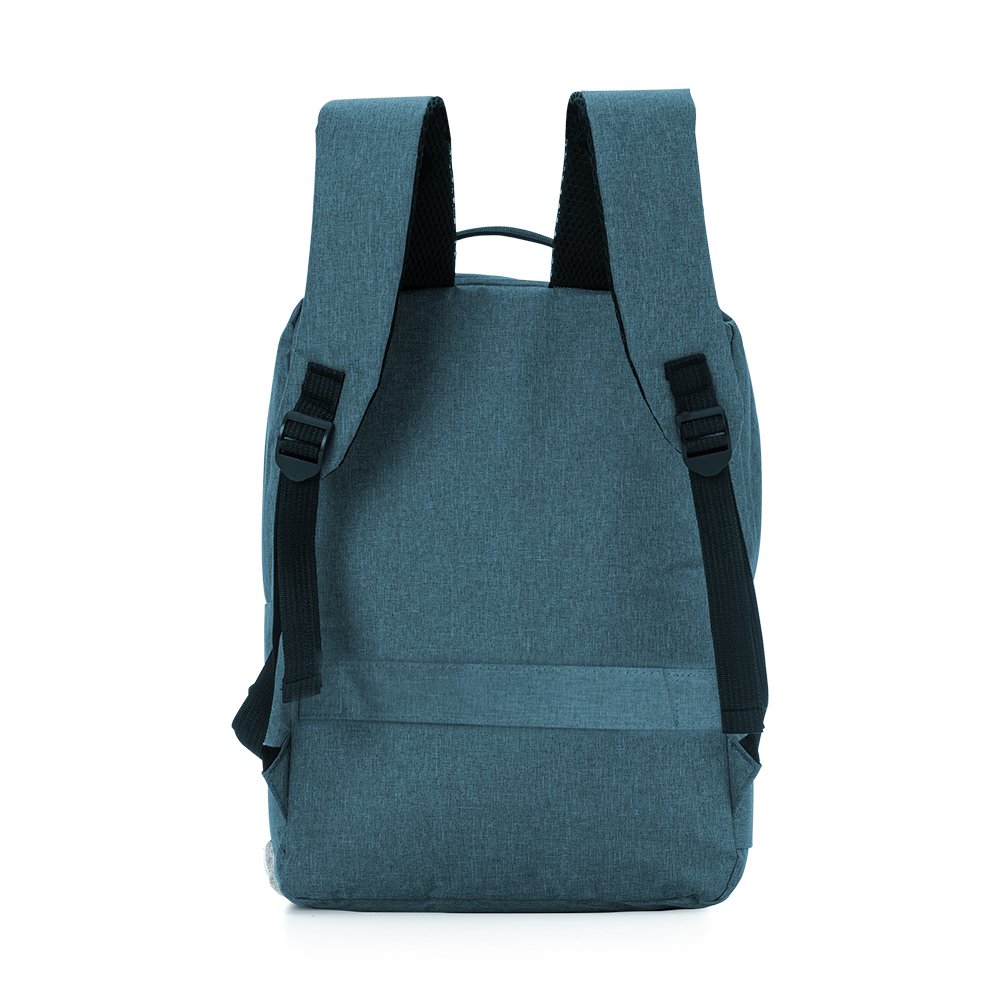 Mochila para notebook em poliéster 600D - Imagem 9