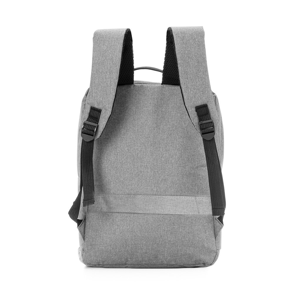 Mochila para notebook em poliéster 600D - Imagem 8