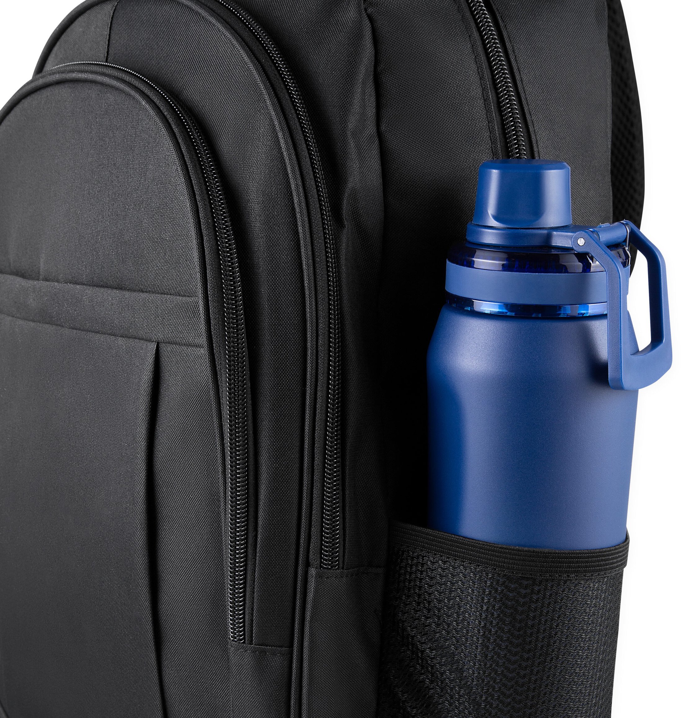 Mochila para Notebook em Poliéster 300D - Imagem 6