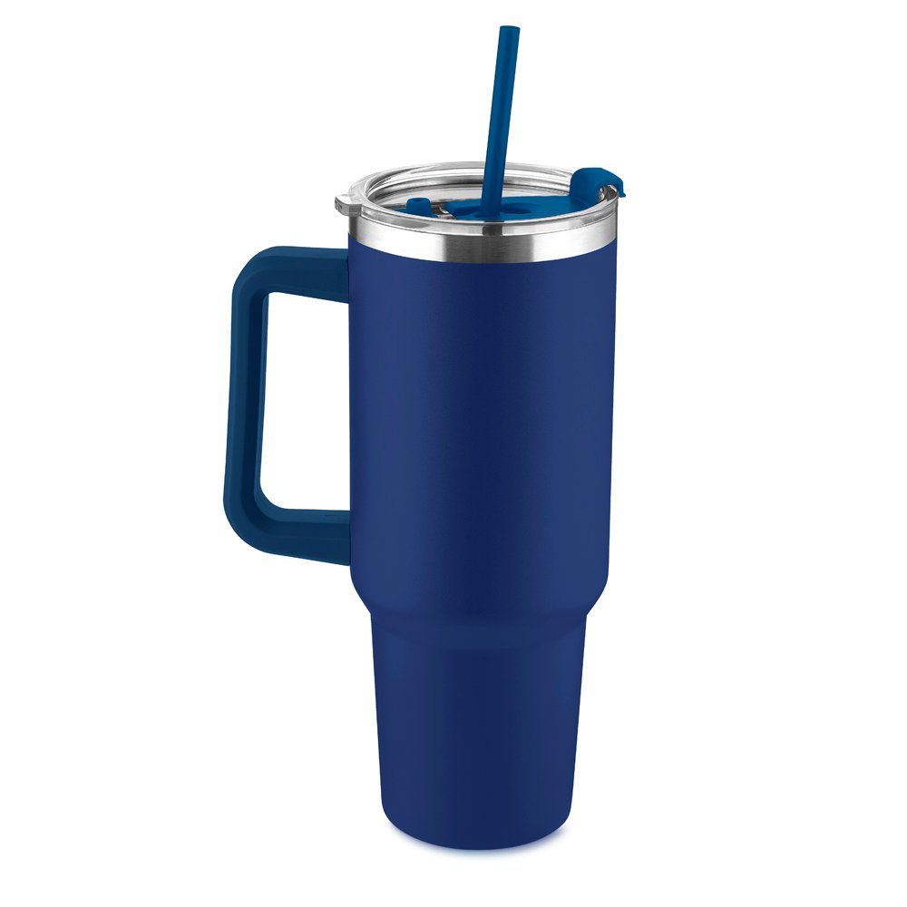 Caneca Térmica em Aço Inox - Imagem 2