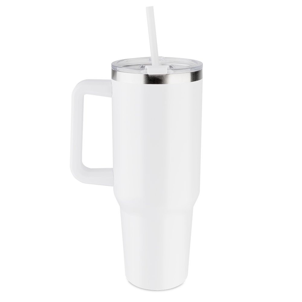 Caneca Térmica em Aço Inox - Imagem 11