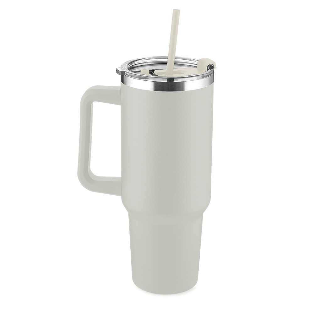 Caneca Térmica em Aço Inox - Imagem 4