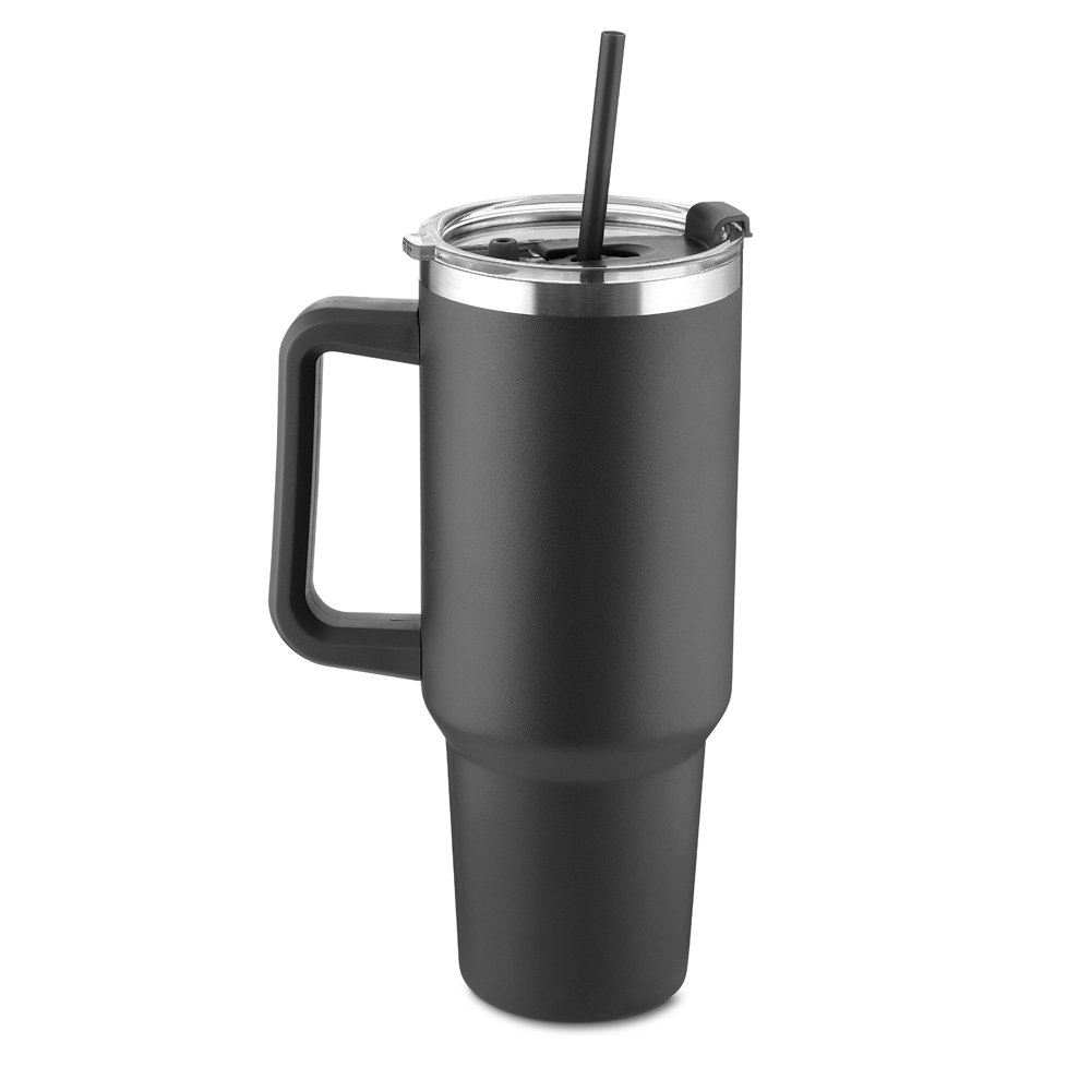 Caneca Térmica em Aço Inox - Imagem 5