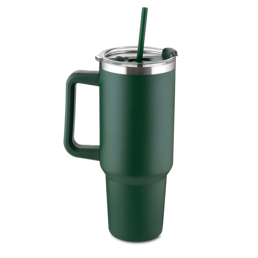 Caneca Térmica em Aço Inox - Imagem 7