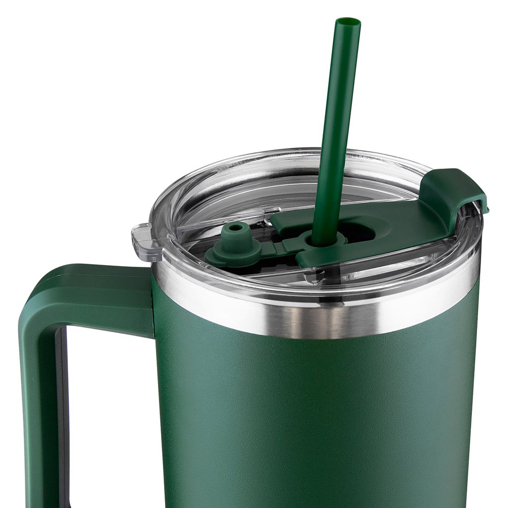 Caneca Térmica em Aço Inox - Imagem 8
