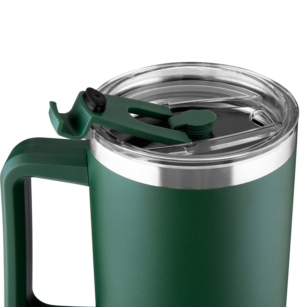 Caneca Térmica em Aço Inox - Imagem 9