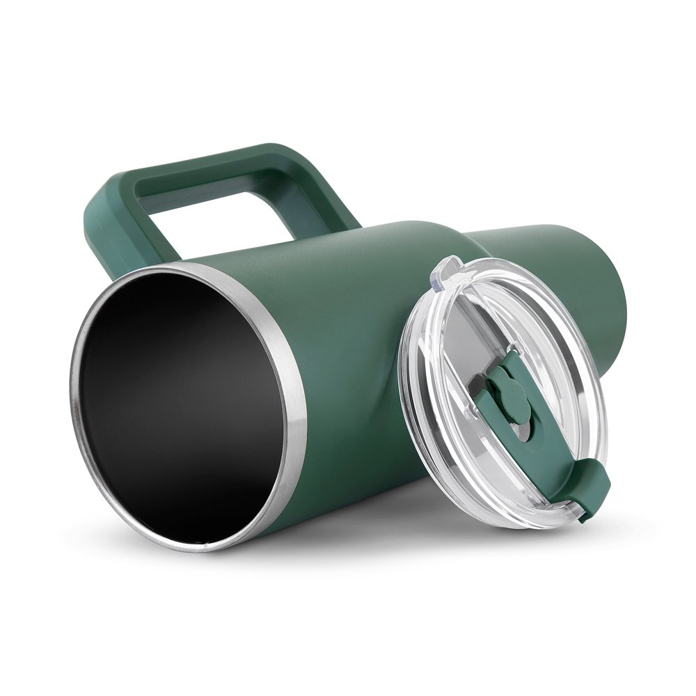 Caneca Térmica em Aço Inox - Imagem 10