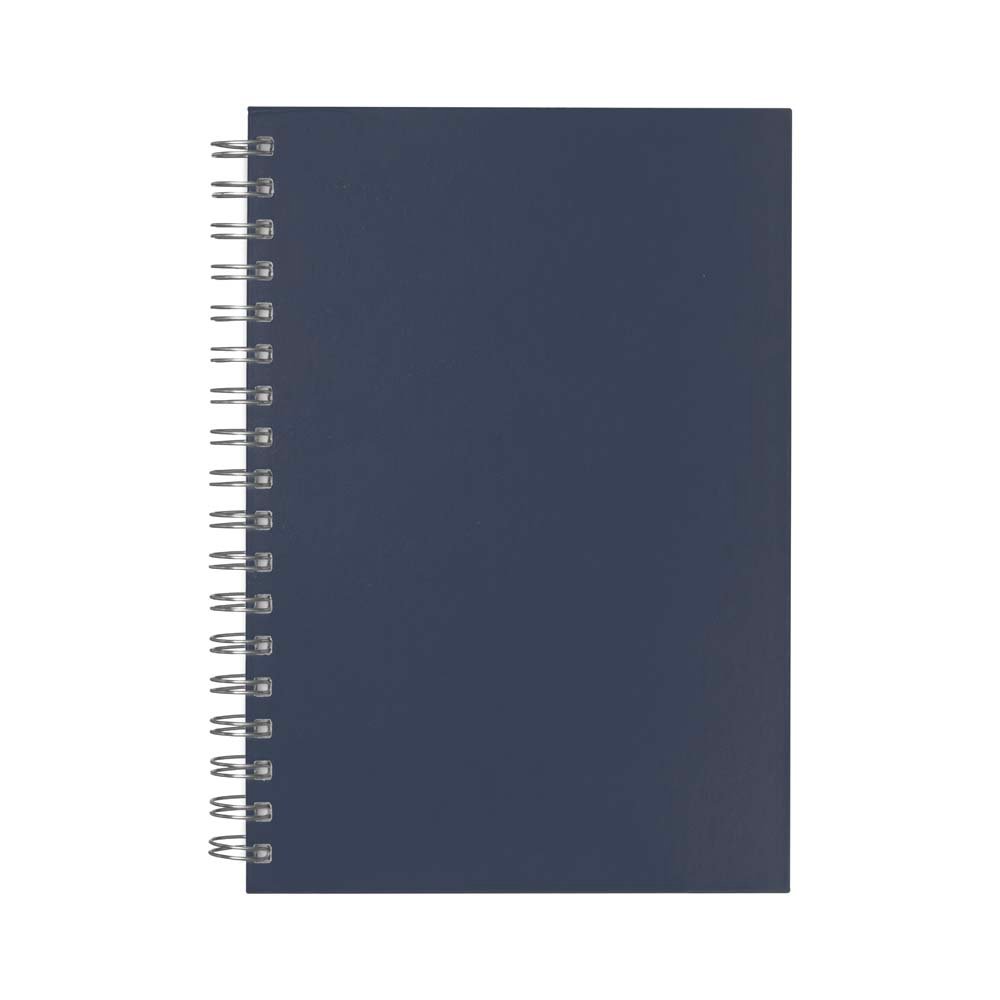 Caderno B5 planner capa em Percalux - Imagem 8