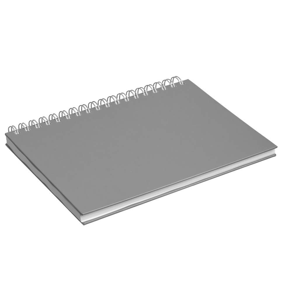 Caderno B5 planner capa em Percalux - Imagem 7