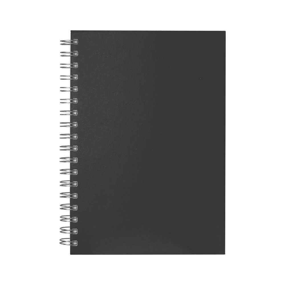 Caderno B5 planner capa em Percalux - Imagem 10