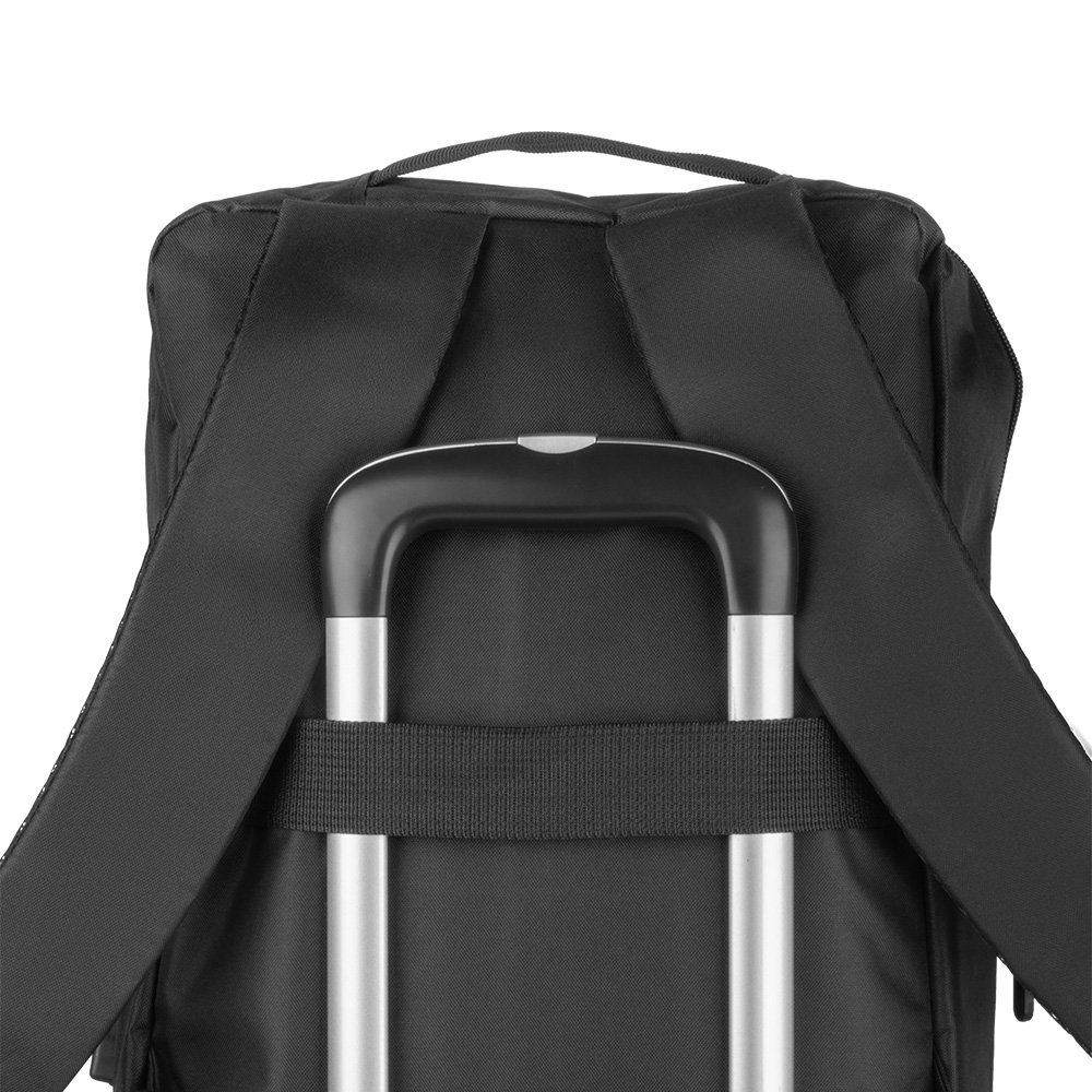Mochila para notebook em poliéster 600D - Imagem 11
