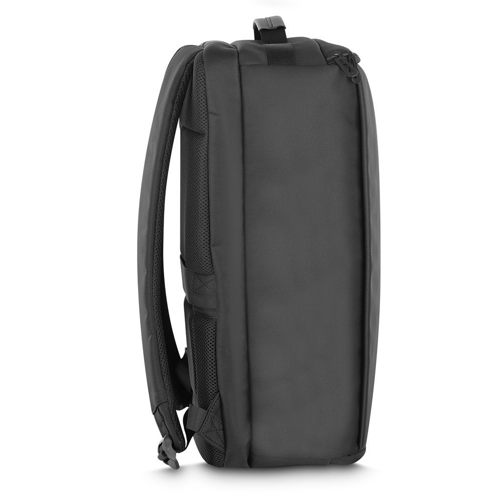 Mochila Pasta Premium para notebook em Poliéster 600D - Imagem 3