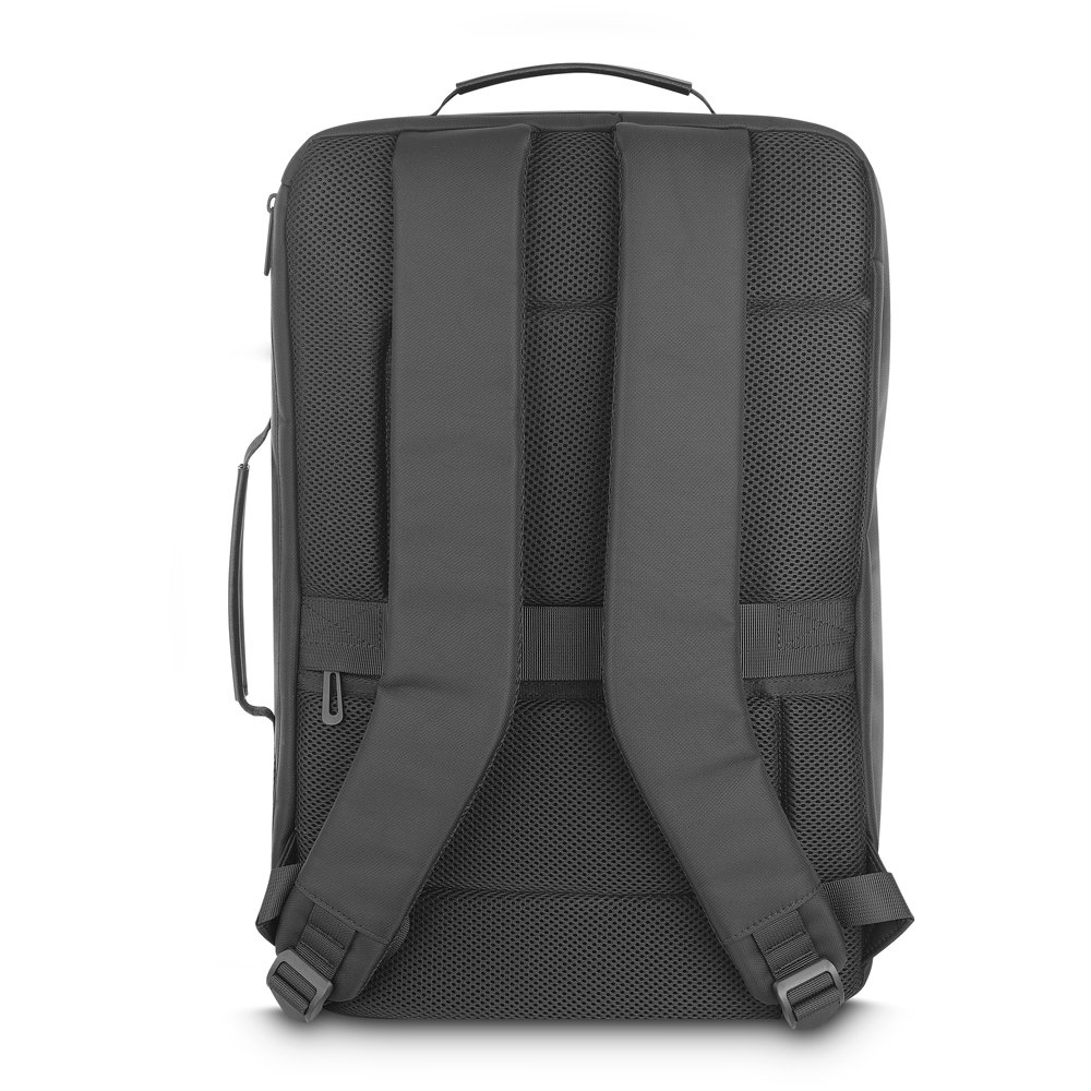 Mochila Pasta Premium para notebook em Poliéster 600D - Imagem 4