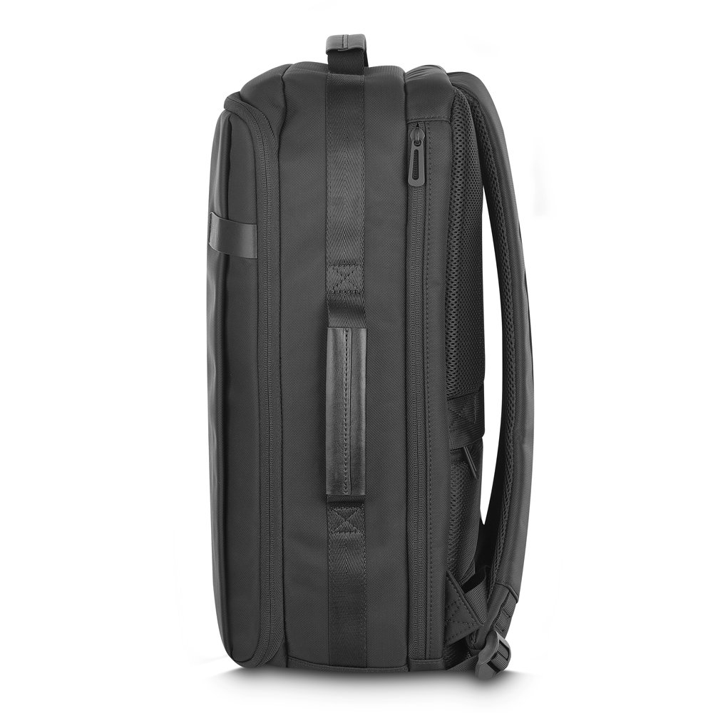 Mochila Pasta Premium para notebook em Poliéster 600D - Imagem 5