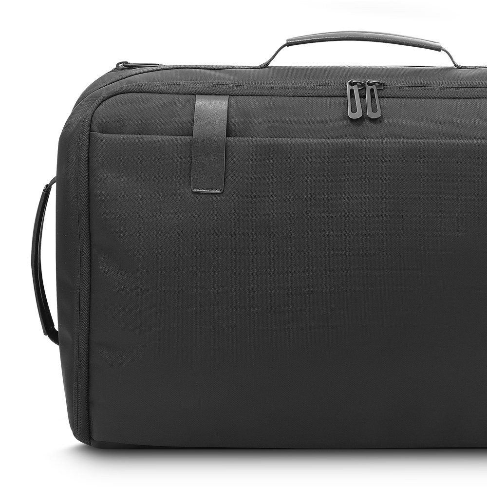Mochila Pasta Premium para notebook em Poliéster 600D - Imagem 6