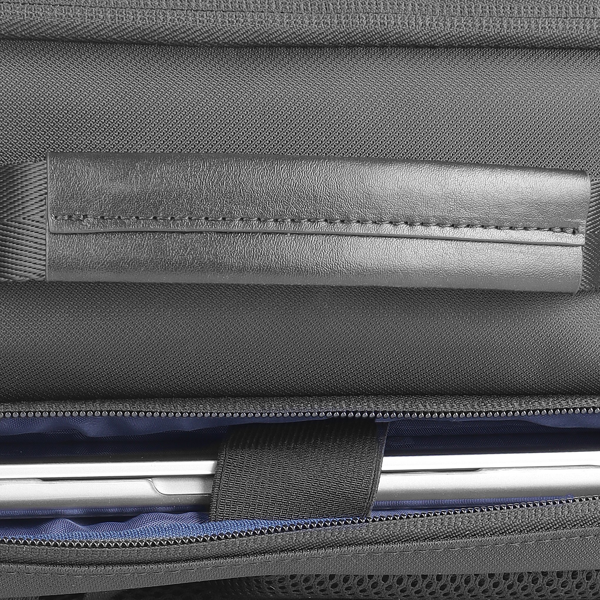 Mochila Pasta Premium para notebook em Poliéster 600D - Imagem 8