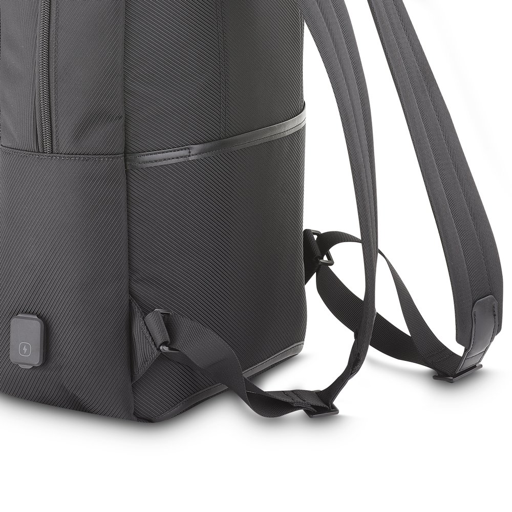 Mochila Premium para Notebook em Poliéster 600D - Imagem 9