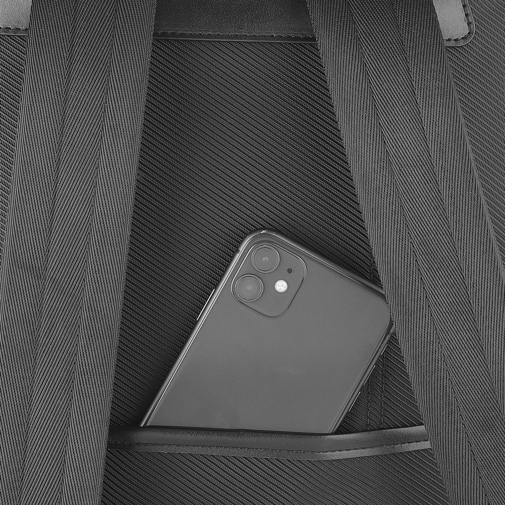 Mochila Premium para Notebook em Poliéster 600D - Imagem 2