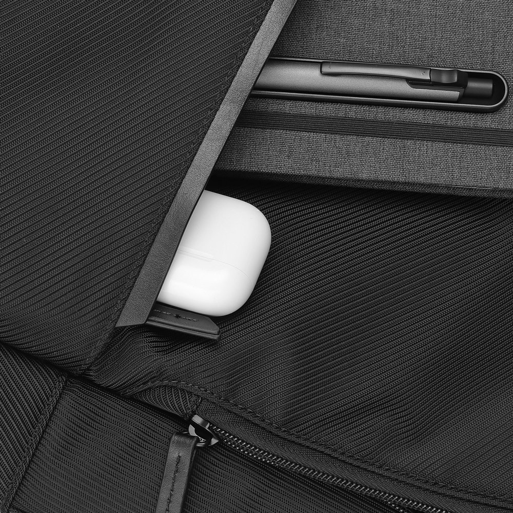 Mochila Premium para Notebook em Poliéster 600D - Imagem 4