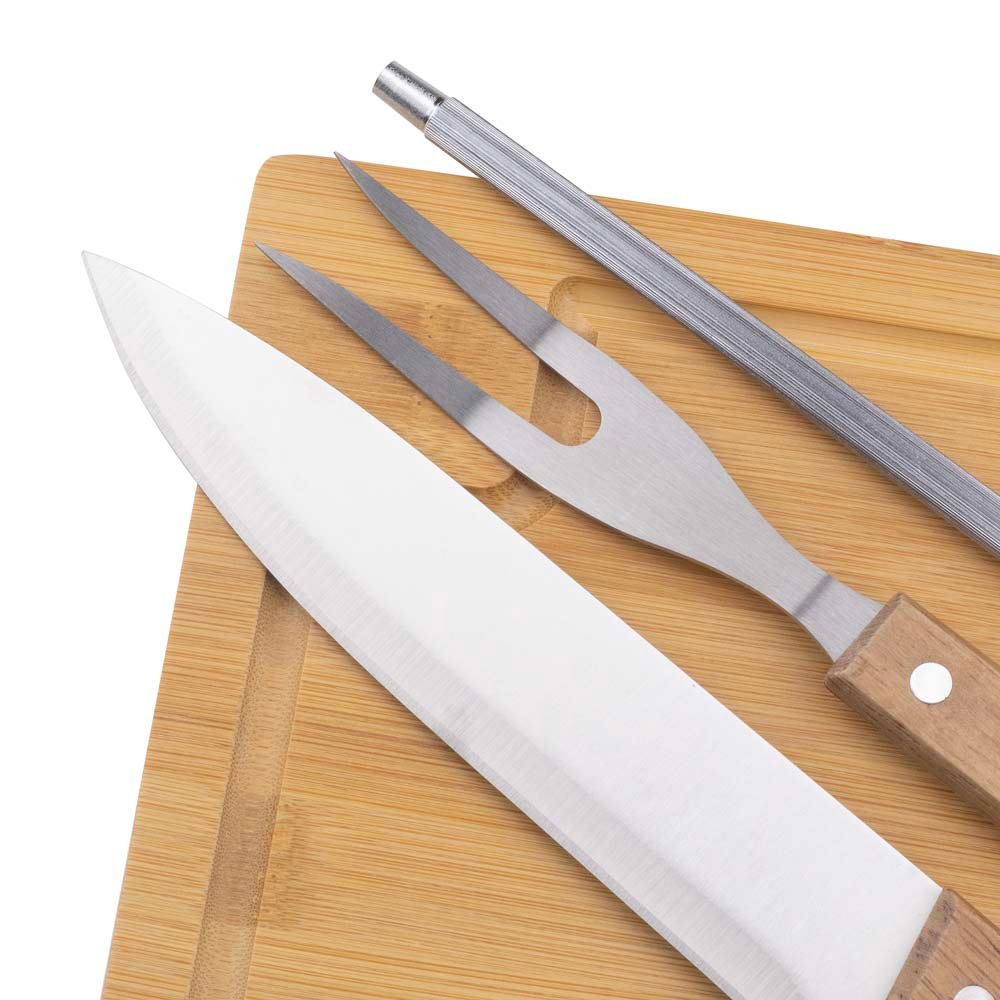 Kit Churrasco - Imagem 7