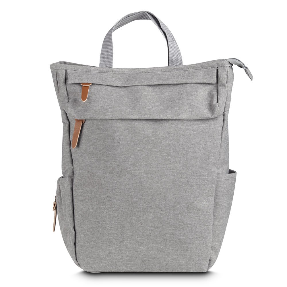 Mochila Multifuncional em Poliéster 300D - Imagem 2