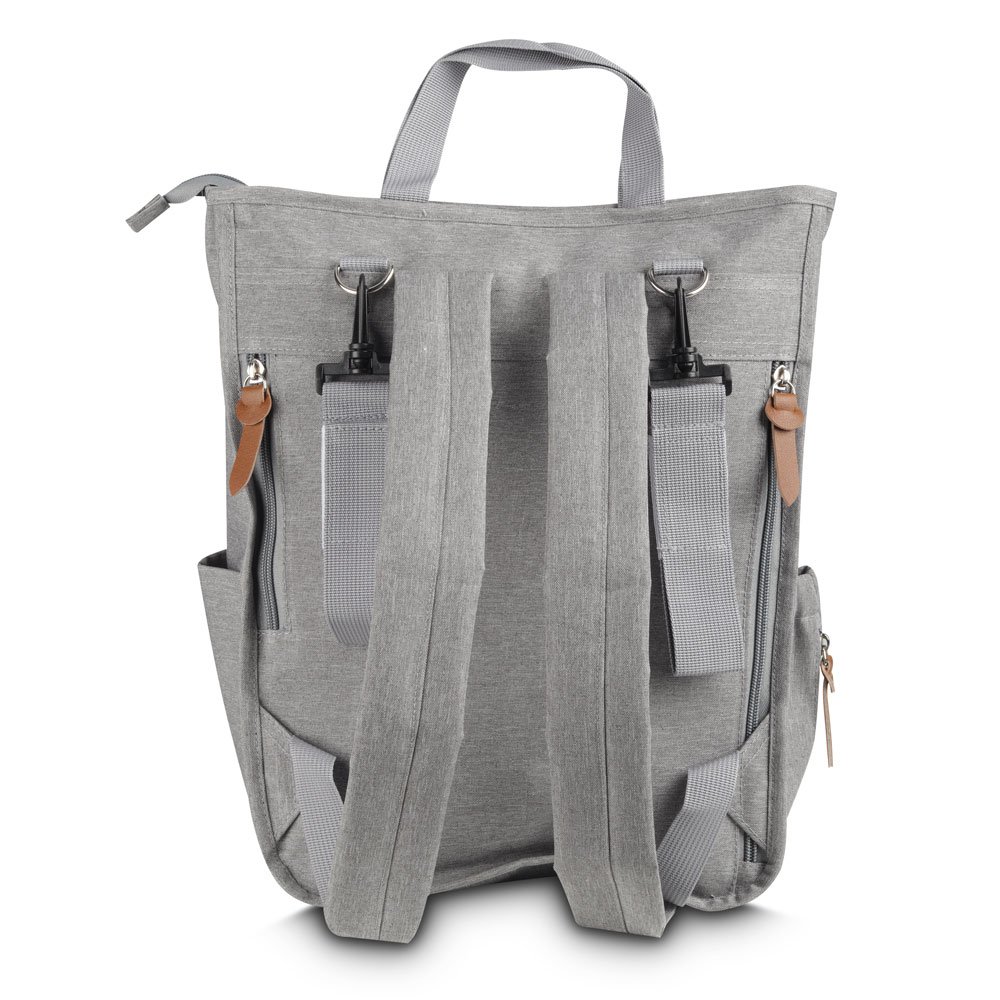 Mochila Multifuncional em Poliéster 300D - Imagem 3