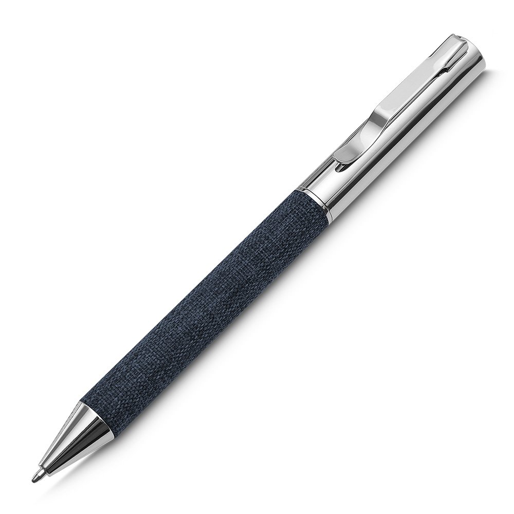 Kit Escritório A5 Capa em RPET e Caneta Metalica - Imagem 8