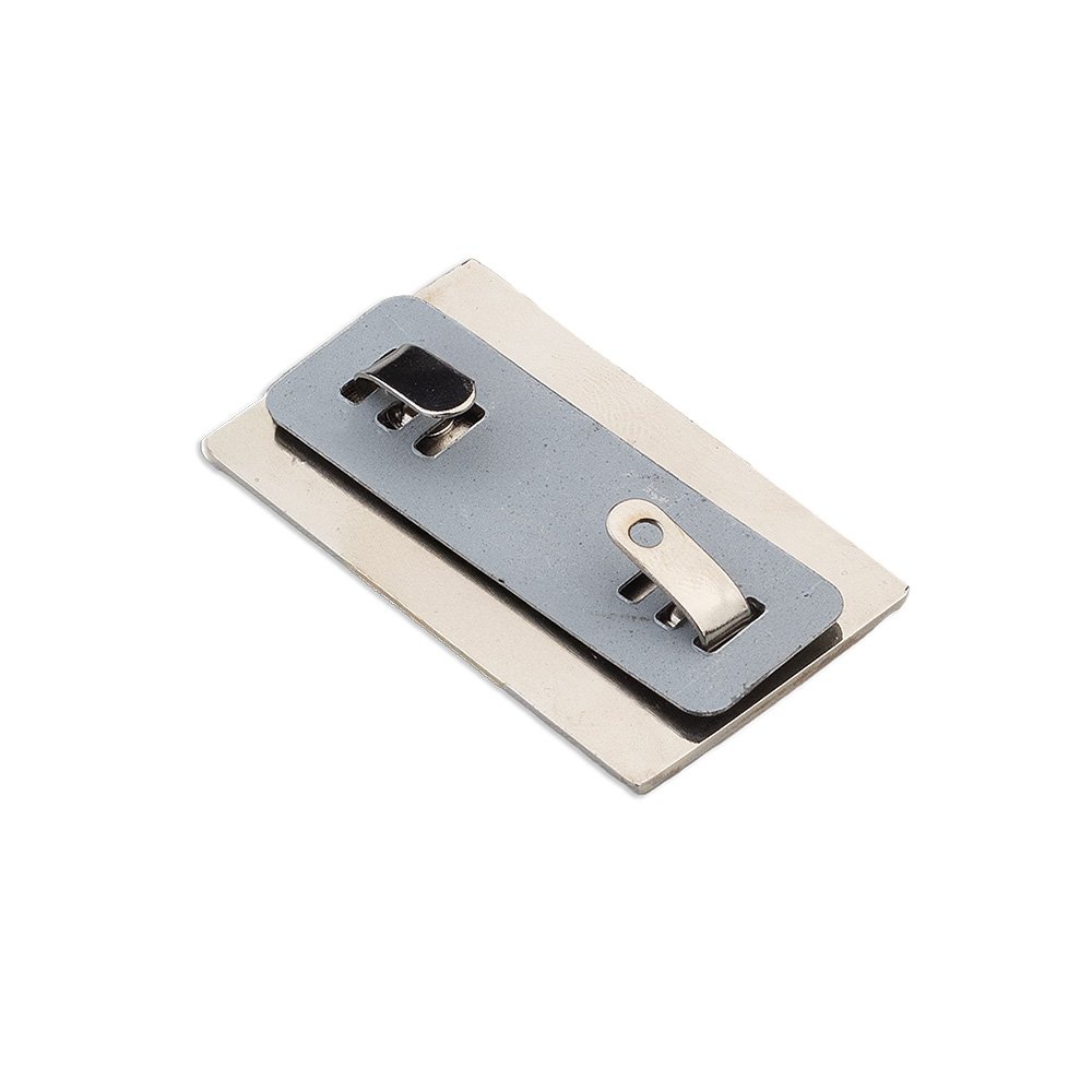 Placa de inox - Imagem 4