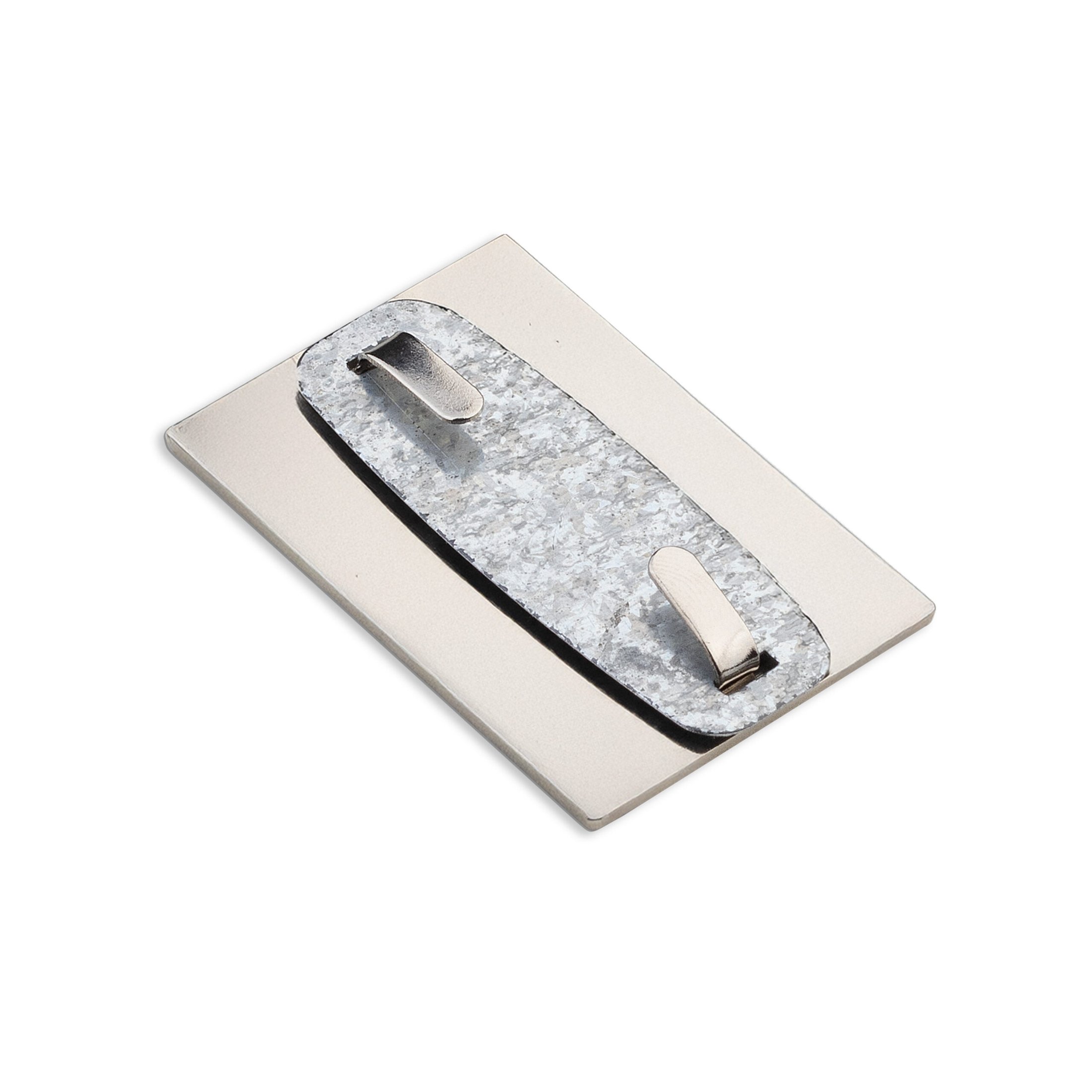 Placa de inox - Imagem 4