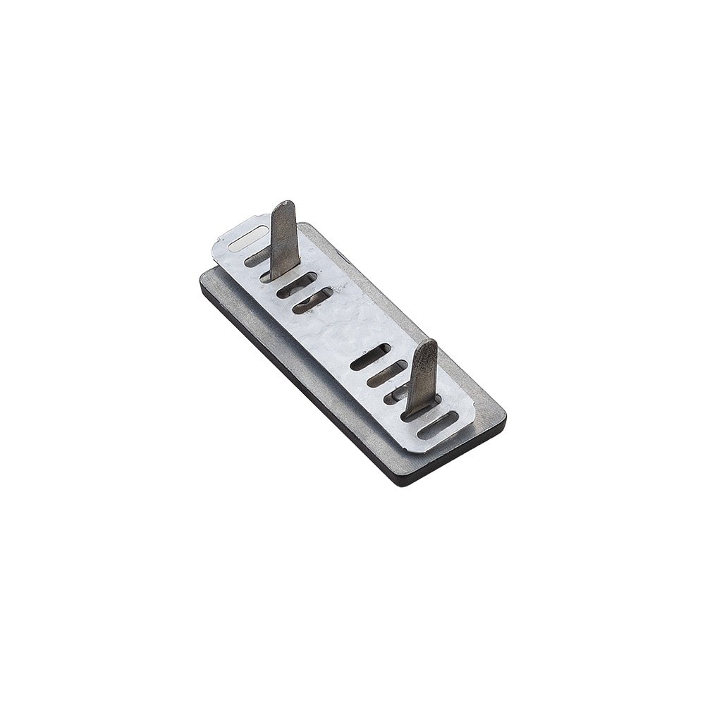 Placa de metal - Imagem 4