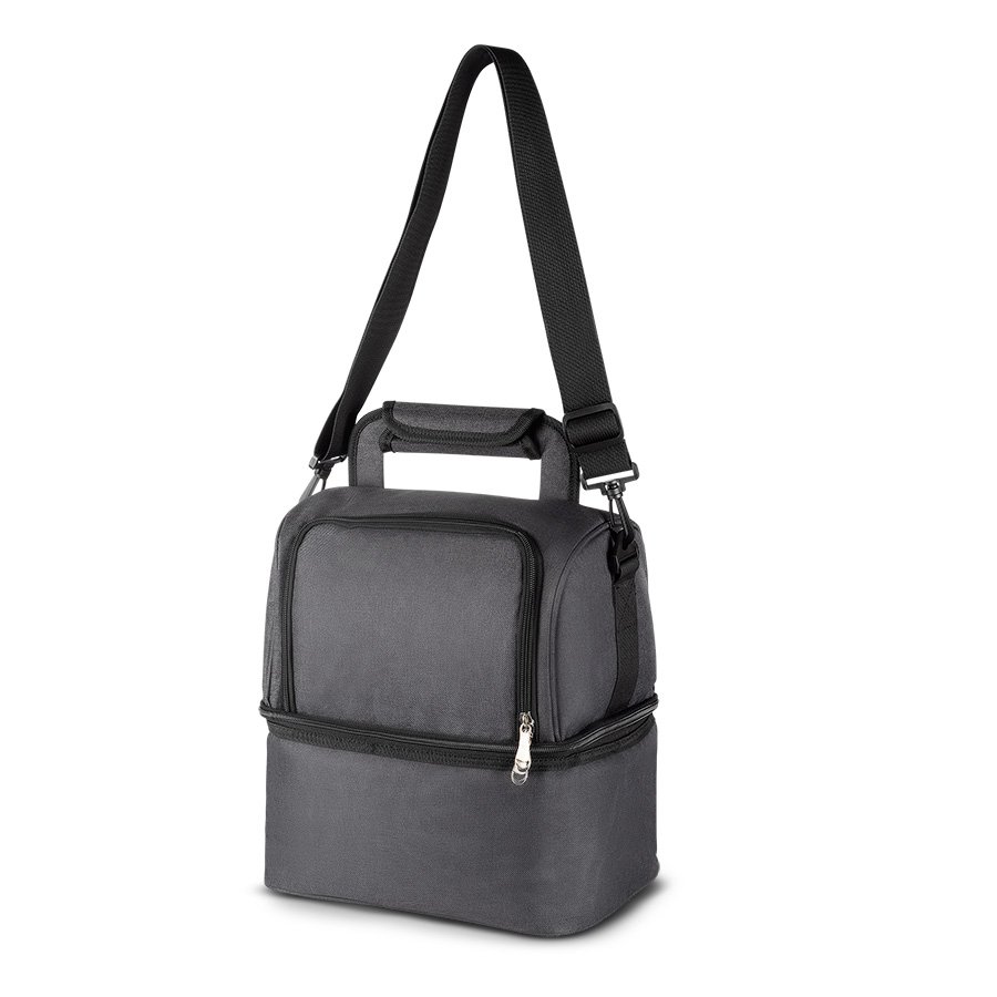 Bolsa Térmica em Poliéster 600D - Imagem 4