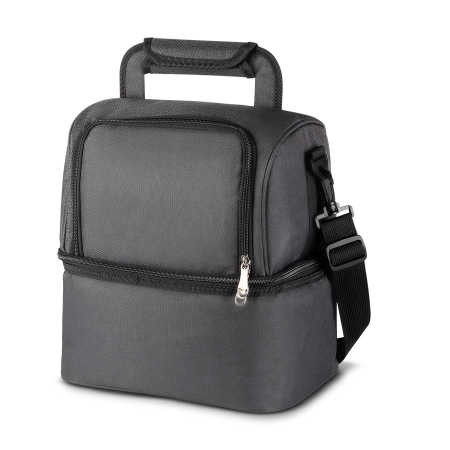 Bolsa Térmica em Poliéster 600D - Imagem 5