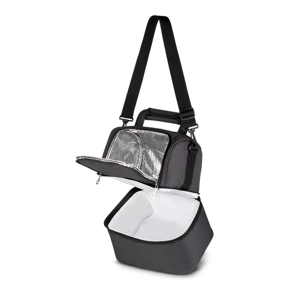 Bolsa Térmica em Poliéster 600D - Imagem 2