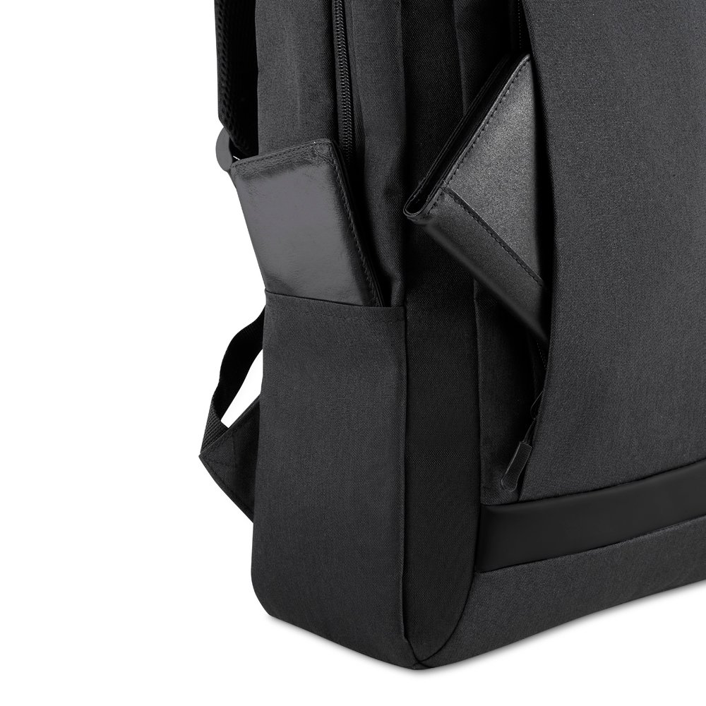 Mochila para notebook em Poliéster 300D - Imagem 12