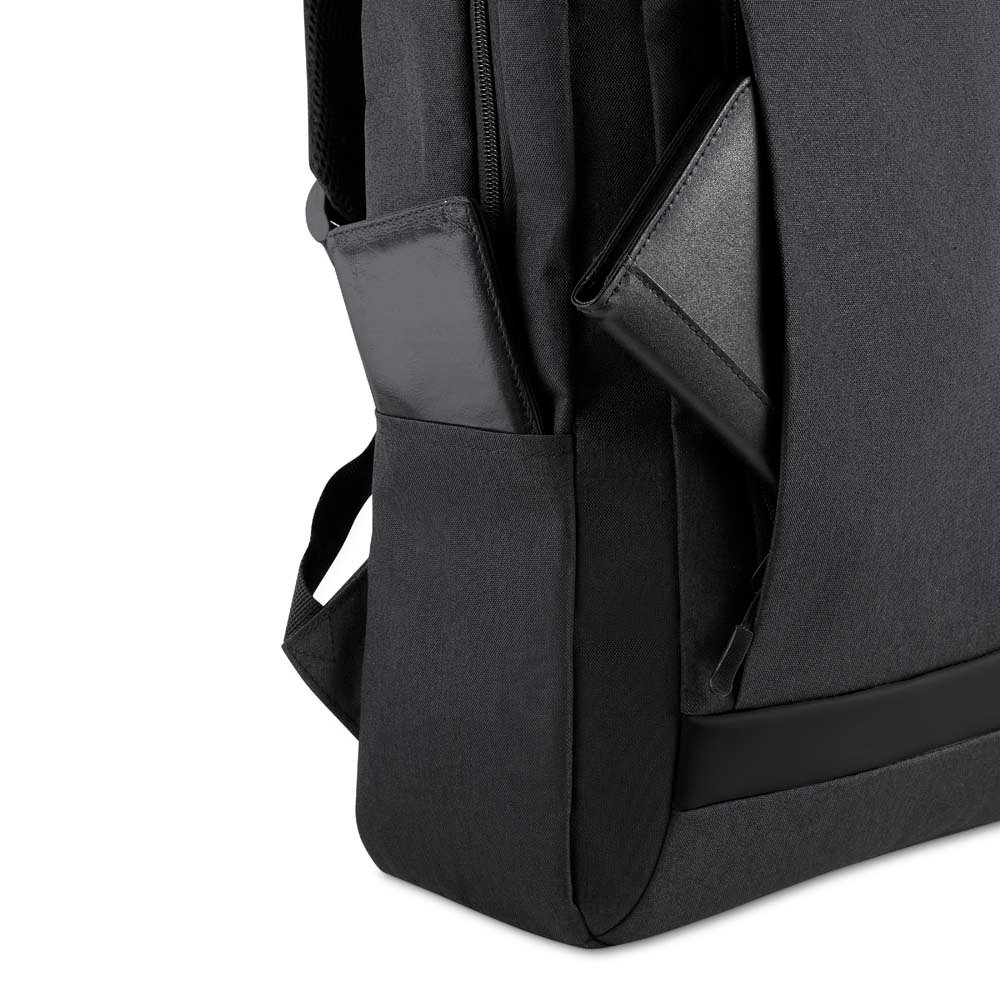 Mochila para notebook em Poliéster 300D - Imagem 6