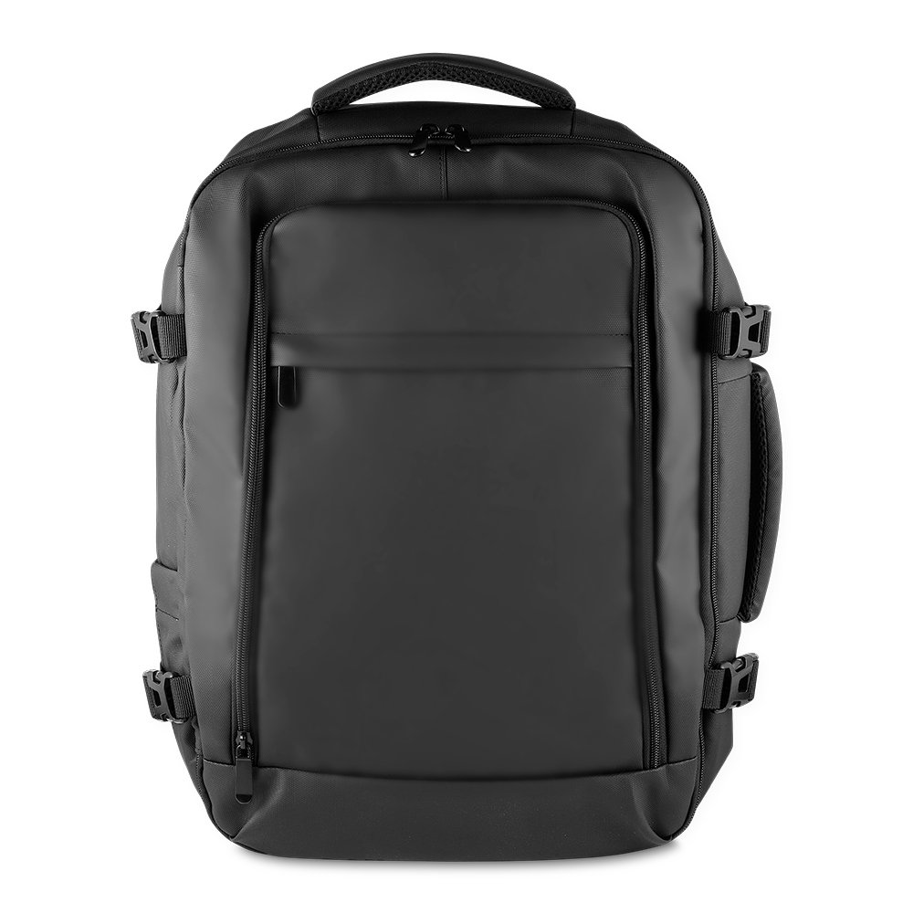 Mochila com Compartimento a Vácuo e Expansor - Imagem 3