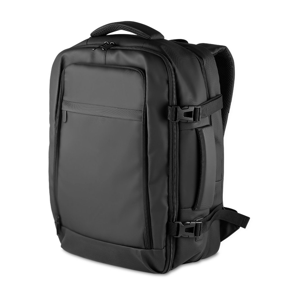 Mochila com Compartimento a Vácuo e Expansor - Imagem 2