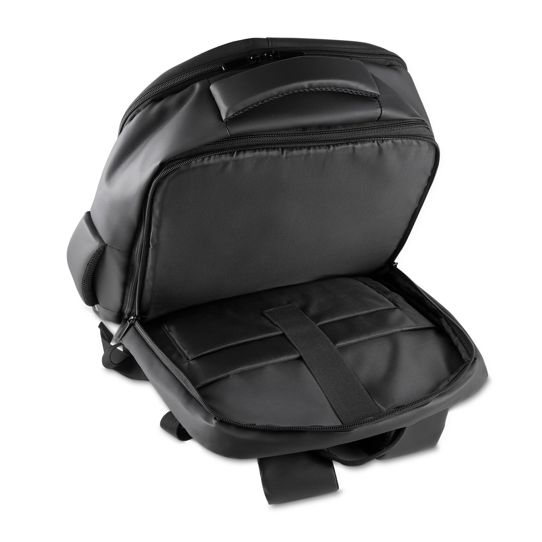 Mochila com Compartimento a Vácuo e Expansor - Imagem 5