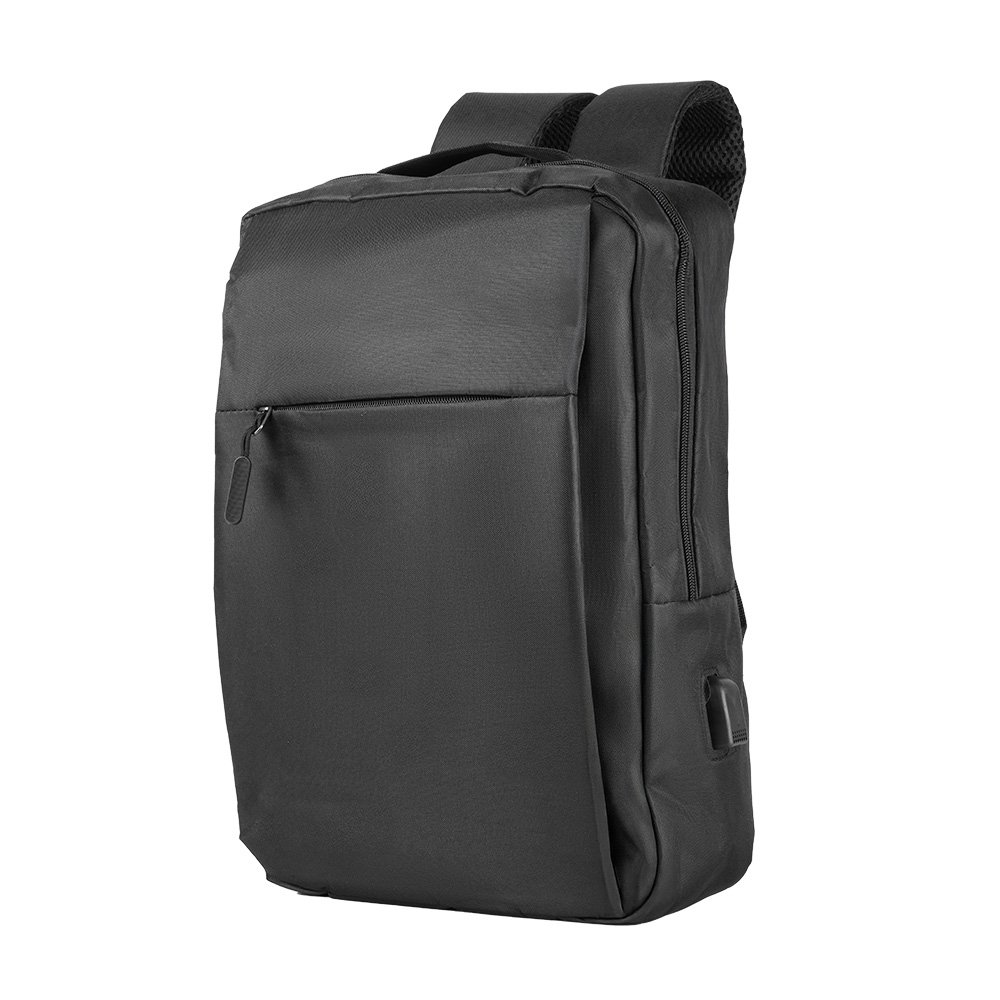 Mochila para notebook em poliéster 600D - Imagem 3